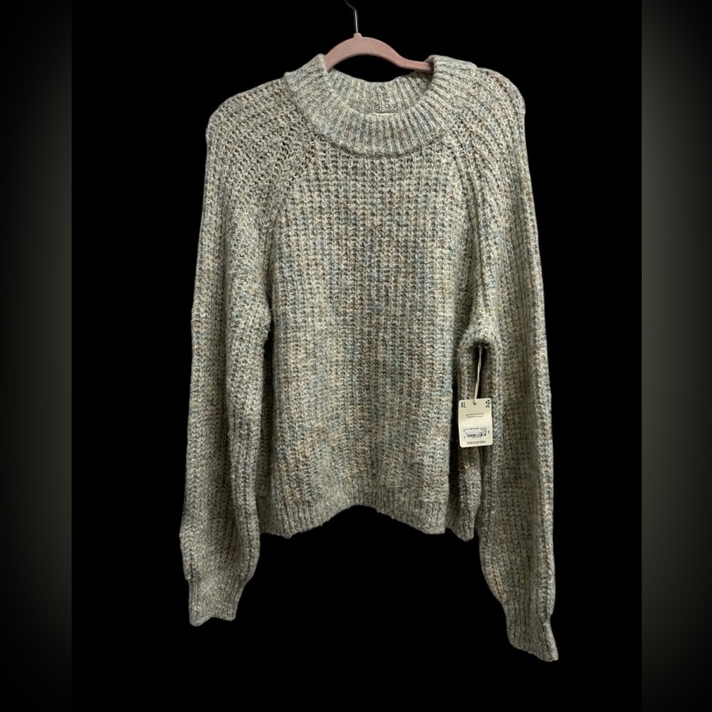 A.N.A. Sweater size XL